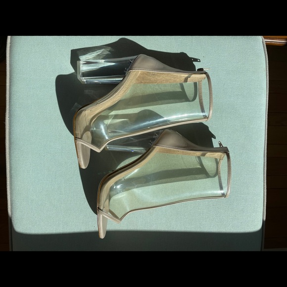 Aldo Heels - Picture 2 of 6